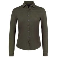 cutter  buck camisa advantage para mujer