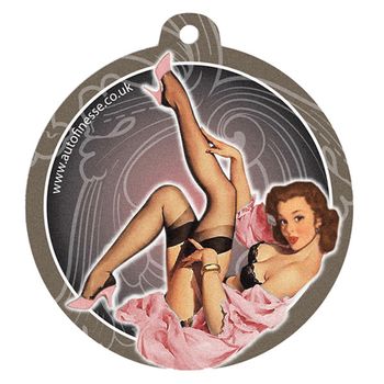 Aroma Berry Air Freshener