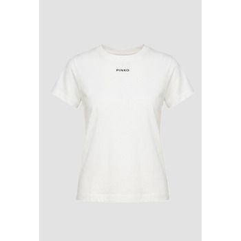 Pinko Camiseta 11195114586454 para mujer
