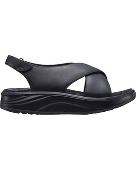 de JOYA SANDALIAS LISBON W BLACK