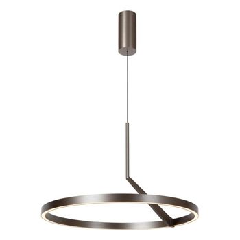 Lámpara de techo led applause cct dim (32w)