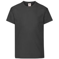fruit of the loom tops y camisetas original para nina