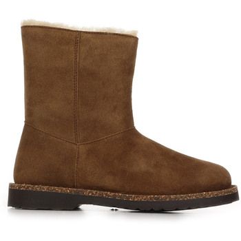 BIRKENSTOCK Botines Uppsala Zip Shearling para mujer
