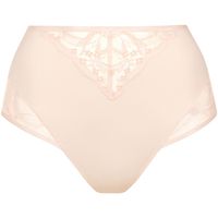 lisca culote y bragas slip de cintura alta patricia para mujer