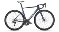 bicicleta de carretera megamo pulse 05 shimano ultegra di2 12v 700 mm azul marino 2026