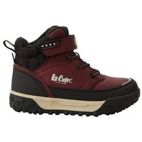 lee cooper botines lcj26014657k para nino