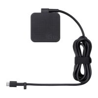 adaptador de corriente asus ac45-00 45 w negro para portatil cable 09 m