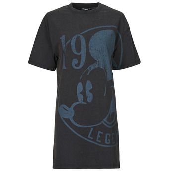 Desigual Vestido VEST 19-MICKEY para mujer
