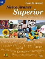nuevo avance superiorejercicios cd