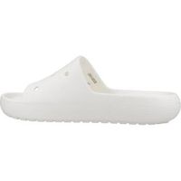 crocs chanclas classic slide v2 u para mujer