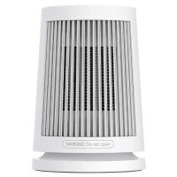xiaomi desktop heater calefactor ceramico 600w blanco