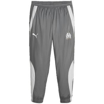 Puma Pantalones Olympique Marseille Prematch para hombre