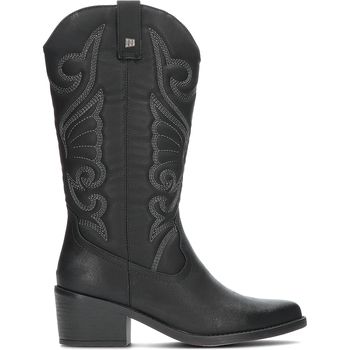 MTNG Botines 59794 black para niña