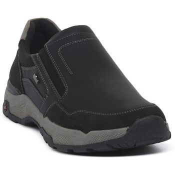 Relife Zapatos BALCK para hombre