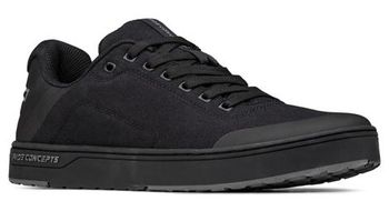Zapatillas de pedal plano ride concepts livewire negras