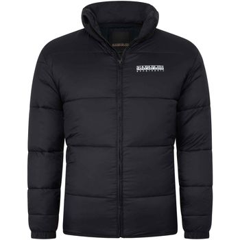 Napapijri Parka Jacket A-Suomi para hombre