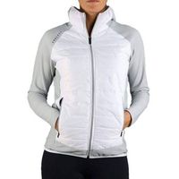 chaqueta endless deuce blanco -  - s