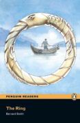 level 3 the ring book and mp3 pack