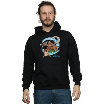 Disney Jersey BI15827 para hombre