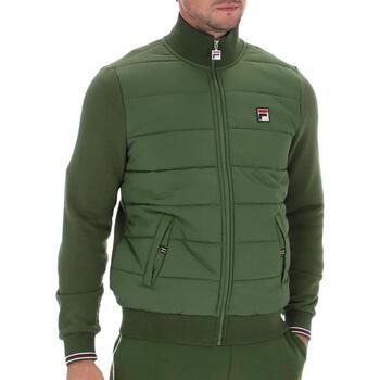 Fila Abrigo de plumas Malachi para hombre