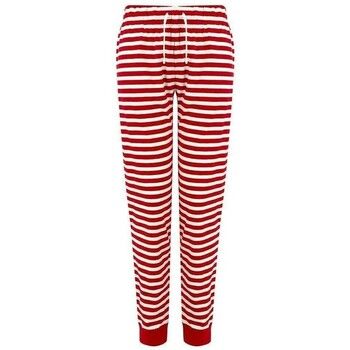 Skinni Fit Pantalones SK085 para mujer