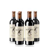 gran rodma vino tinto do ribera del duero 75 cl 145  pack 6 botellas