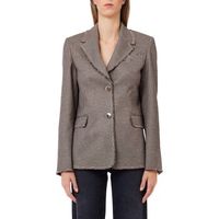 liu jo chaqueta wf6344t728a para mujer