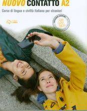 Nuovo Contatto A2. Manuale + Eserciziario