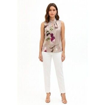 Rinascimento Blusa CFC0130910003 para mujer