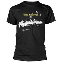 dead kennedys tops y camisetas fresh fruit for rotting vegetables para mujer