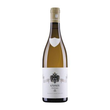 Franz Keller Vino Blanco Bassgeige Kähner Seco Grosses 75 Cl 12.5% Vol.