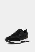 zapatillas de running de ante bail