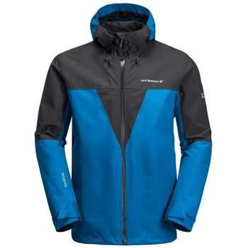 Jack Wolfskin Chaquetas Dna Rhapsody para hombre