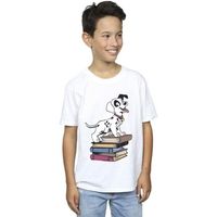 disney tops y camisetas 101 dalmatians para nino