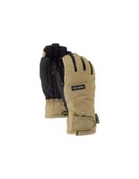 guantes burton w reverb gore-tex glv kelp mujer beigenegro