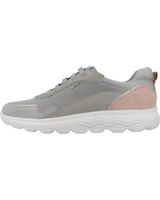 de geox zapatillas mujer modelo d spherica color gris c1010
