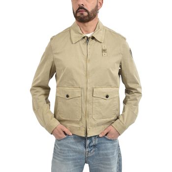 Blauer Chaqueta 26SBLUC04131 para hombre