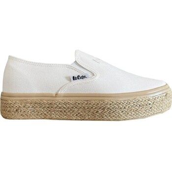 Lee Cooper Zapatillas B23677 para mujer