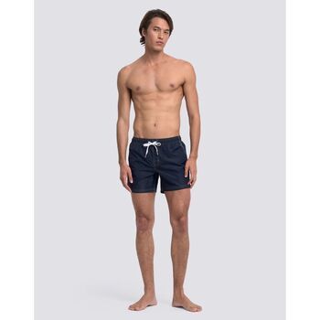 Sundek Bañador M504BDTA1IA-A991A VINTAGE DARK NAVY para hombre