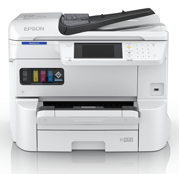 EPSON EM-C7100DWF Multifunción A3+ Wifi Inkjet Dúplex