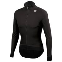 sportful fiandre pro jacket - s - black