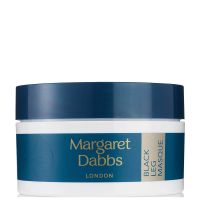 margaret dabbs london black leg masque 200g