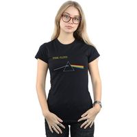 pink floyd camiseta bi36647 para mujer