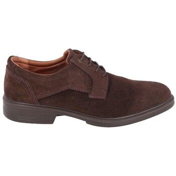 Luisetti Zapatos Hombre Zapato Hombre Confort City 28704ST para hombre