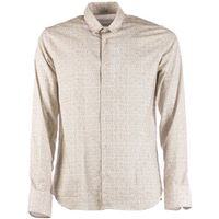 sl56 camisa manga larga gera cart fantasia para hombre