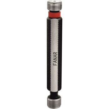 Tapón Rosca Calibre Msbg M4 6h Din-13 S3-302161-0040 Fanar