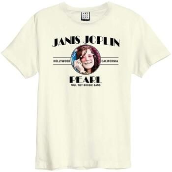 Amplified Clothing Tops y Camisetas 50th Anniversary para mujer
