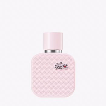 Lacoste L.12.12 Rose Eau de Parfum