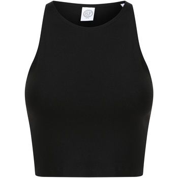 Sf Camiseta tirantes SK106 para mujer