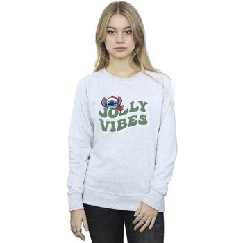 Disney Jersey Jolly Chilling Vibes para mujer